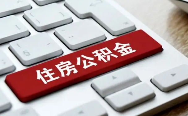 武夷山公积金公司交的部分怎么提取（公积金提取公司缴纳部分）